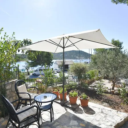 Apartament Roje Primošten